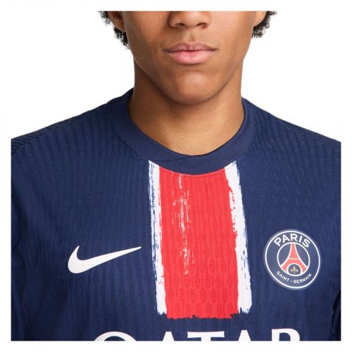 Koszulka piłkarska męska Nike Paris Saint-Germain 2024/25 Match Home FN8774