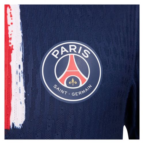 Koszulka piłkarska męska Nike Paris Saint-Germain 2024/25 Match Home FN8774