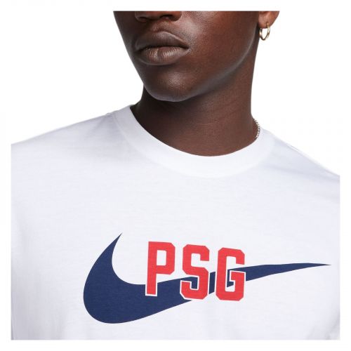 Koszulka piłkarska męska Nike Paris Saint-Germain Swoosh FD1040