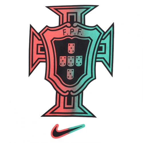 Koszulka piłkarska męska Nike Portugal FV8586