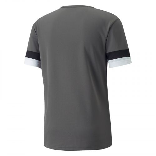 Koszulka piłkarska męska Puma teamRISE Jersey 704932