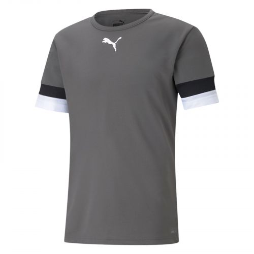 Koszulka piłkarska męska Puma teamRISE Jersey 704932