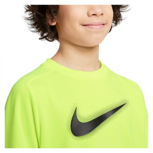 Koszulka sportowa dla chłopców Nike Dri-FIT Multi DX5386