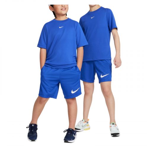 Koszulka sportowa dla dzieci Nike Multi DX5380