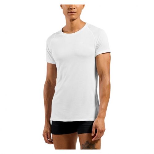 Koszulka sportowa męska Odlo Active Top S/S 141162