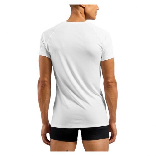 Koszulka sportowa męska Odlo Active Top S/S 141162