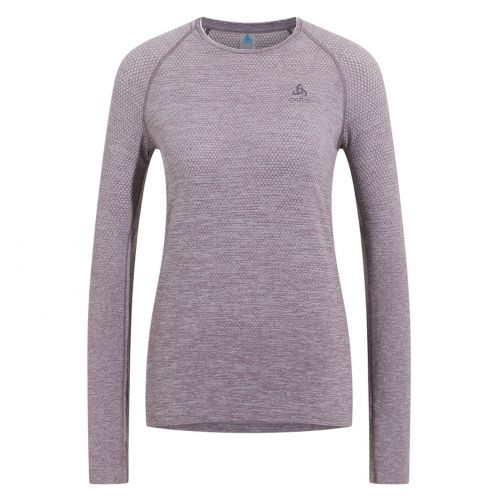 Koszulka termoaktywna damska Odlo Essential Seamless L/S 313931