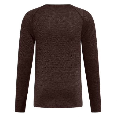 Koszulka termoaktywna męska Odlo Essential Seamless L/S 313932