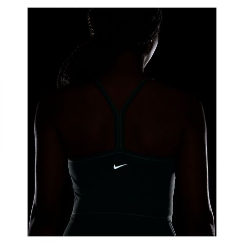 Koszulka treningowa damska Nike One Fitted FN3074