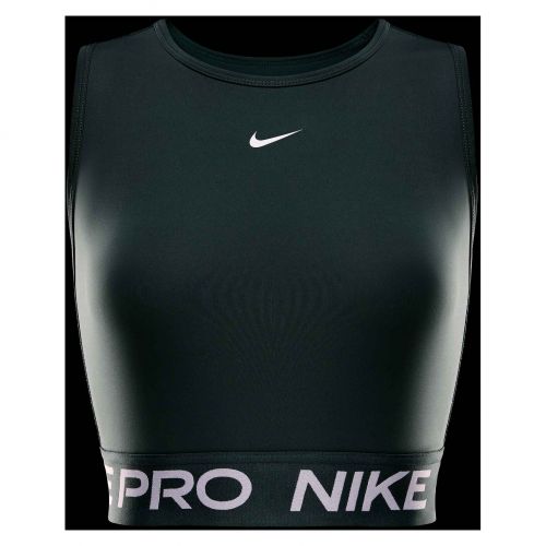 Koszulka treningowa damska Nike Pro FZ3615