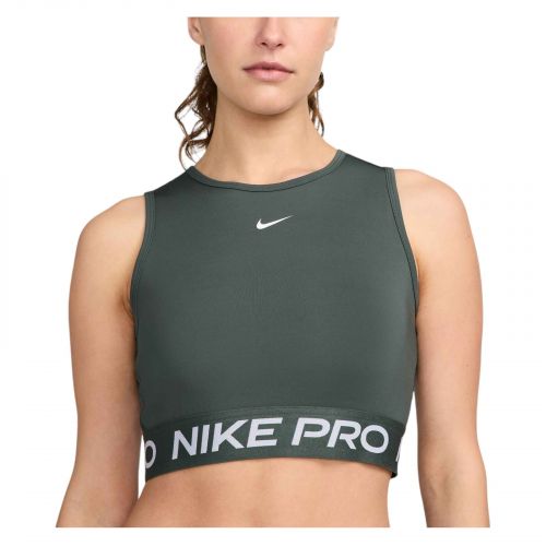 Koszulka treningowa damska Nike Pro FZ3615