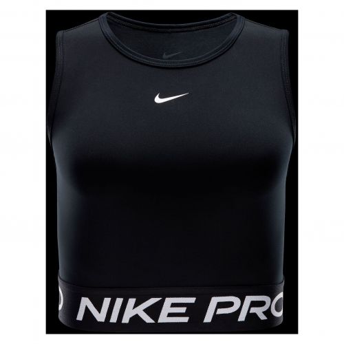 Koszulka treningowa damska Nike Pro FZ3615