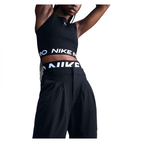 Koszulka treningowa damska Nike Pro FZ3615