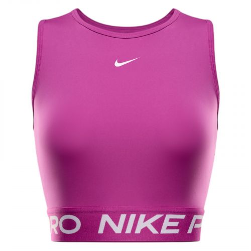 Koszulka treningowa damska Nike Pro FZ3615