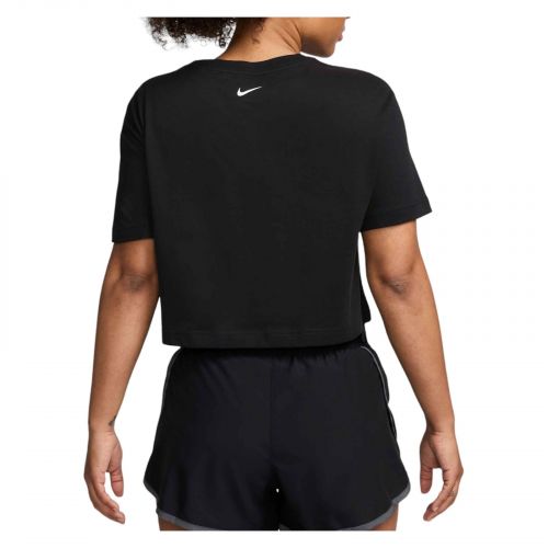 Koszulka treningowa damska Nike Pro HF0762