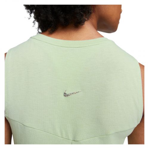 Koszulka treningowa damska Nike Yoga Dri-FIT DV9167