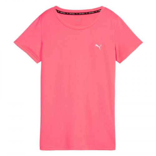 Koszulka treningowa damska Puma Performance Tee 520311