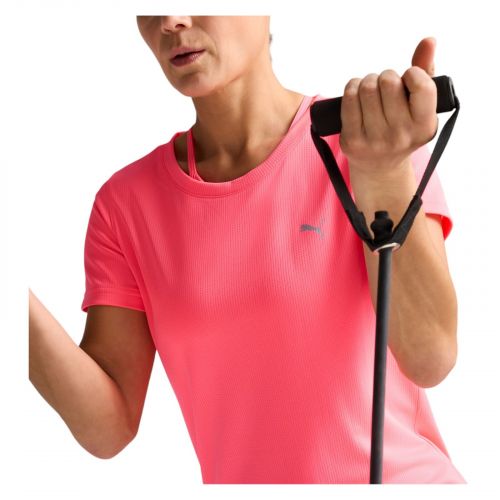 Koszulka treningowa damska Puma Performance Tee 520311