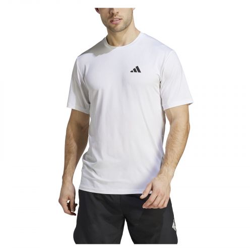 Koszulka treningowa męska adidas Train Essentials Stretch IJ7020