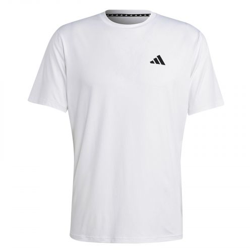 Koszulka treningowa męska adidas Train Essentials Stretch IJ7020