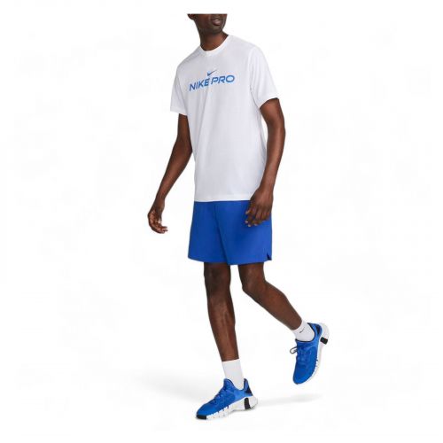 Koszulka treningowa męska Nike Dri-FIT FJ2393