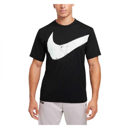 Koszulka treningowa męska Nike Hyverse Swoosh FZ1064