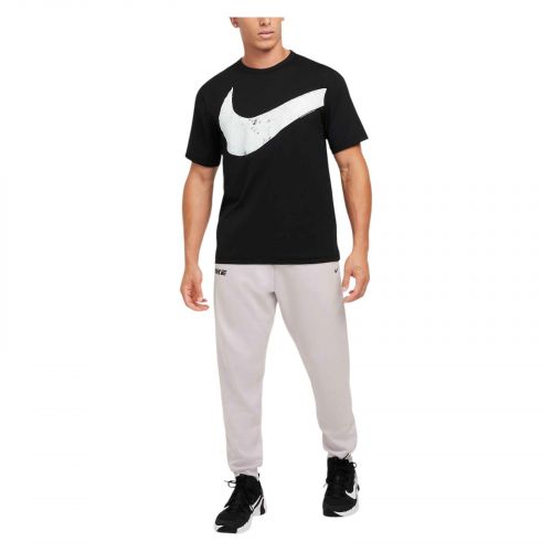 Koszulka treningowa męska Nike Hyverse Swoosh FZ1064