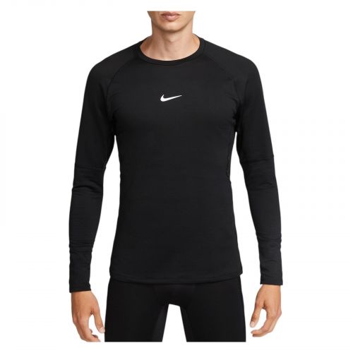 Koszulka treningowa męska Nike Pro Warm LS FB7982