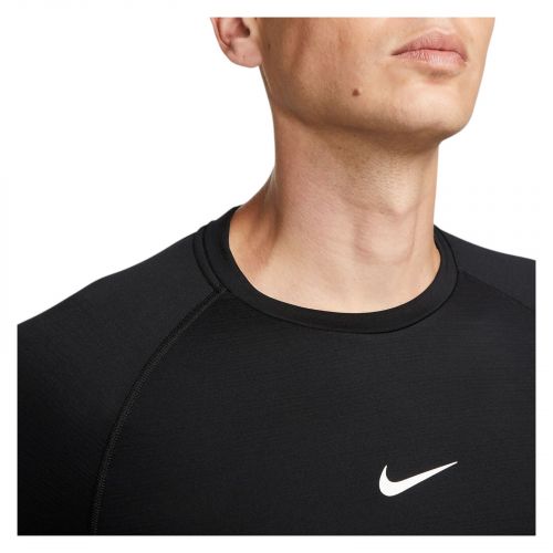 Koszulka treningowa męska Nike Pro Warm LS FB7982