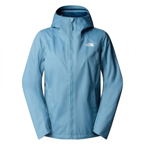 Kurtka 3w1 turystyczna damska The North Face Quest Zip-In Triclimate NF0A3Y1I