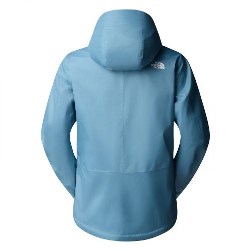 Kurtka 3w1 turystyczna damska The North Face Quest Zip-In Triclimate NF0A3Y1I