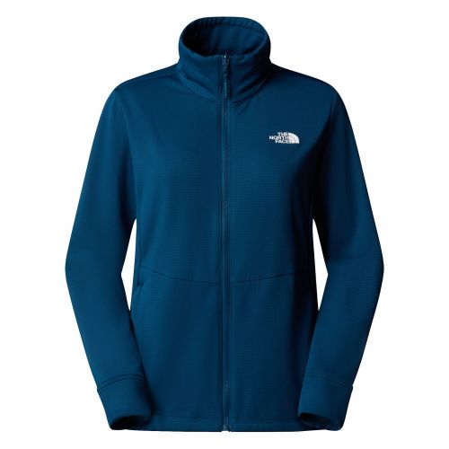 Kurtka 3w1 turystyczna damska The North Face Quest Zip-In Triclimate NF0A3Y1I