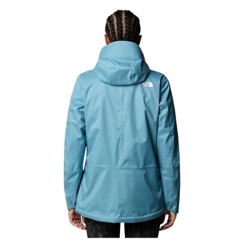 Kurtka 3w1 turystyczna damska The North Face Quest Zip-In Triclimate NF0A3Y1I