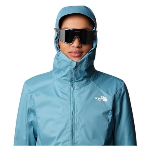 Kurtka 3w1 turystyczna damska The North Face Quest Zip-In Triclimate NF0A3Y1I