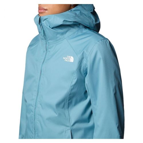 Kurtka 3w1 turystyczna damska The North Face Quest Zip-In Triclimate NF0A3Y1I