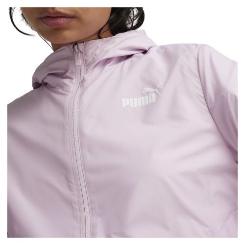 Kurtka damska Puma ESS Solid Windbreaker 847494