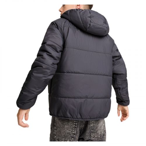 Kurtka ocieplona dla chłopców dwustronna Puma Reversible Puffer 682833