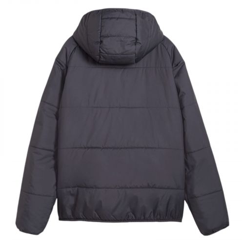 Kurtka ocieplona dla chłopców dwustronna Puma Reversible Puffer 682833