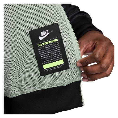 Kurtka męska Nike Sportswear Windrunner DA0001