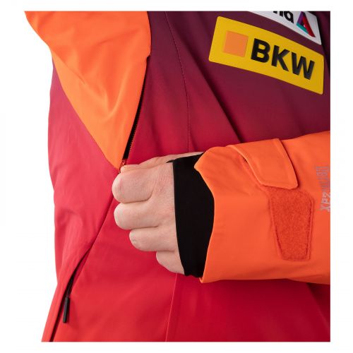 Kurtka narciarska męska Descente Swiss Insulated DWMYGK20