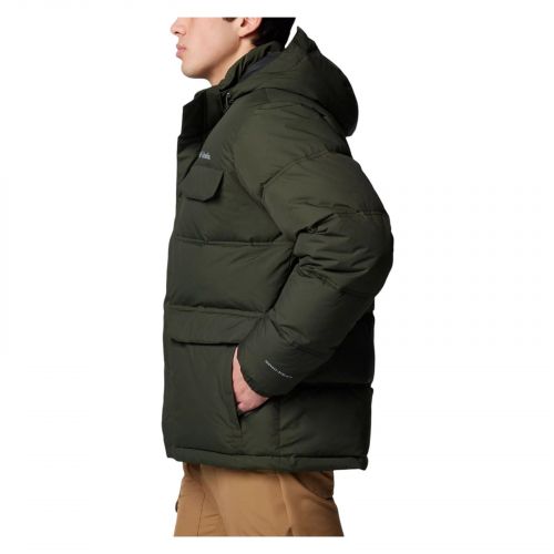 Kurtka ocieplona męska Columbia Landroam Puffer 2088081