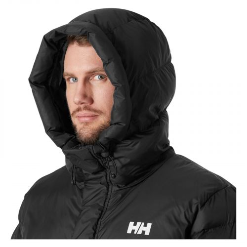 Kurtka parka zimowa męska Helly Hansen Oslo Puffy Parka 53466