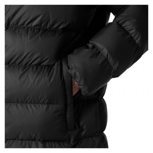 Kurtka parka zimowa męska Helly Hansen Oslo Puffy Parka 53466