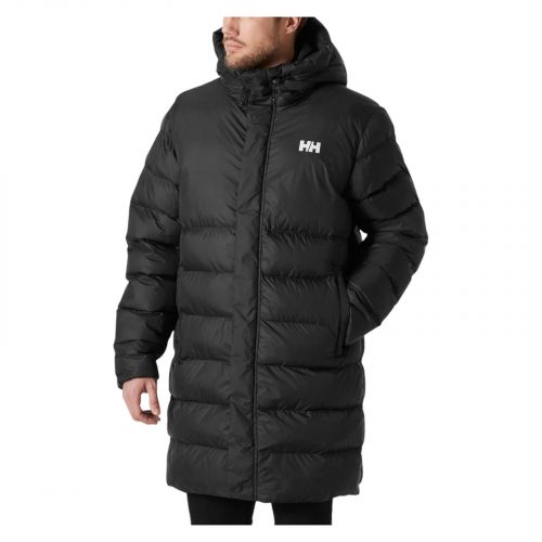 Kurtka ocieplana męska Helly Hansen Oslo Puffy Parka 53466