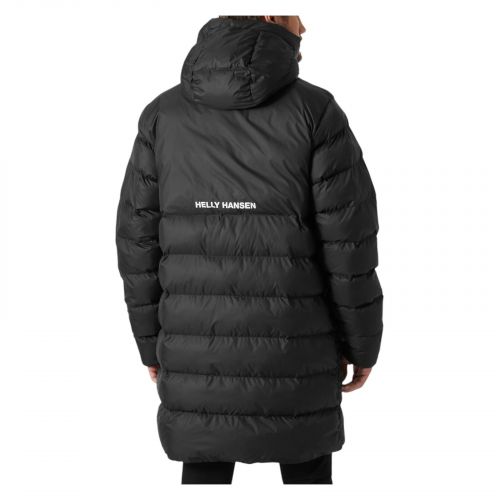 Kurtka ocieplana męska Helly Hansen Oslo Puffy Parka 53466