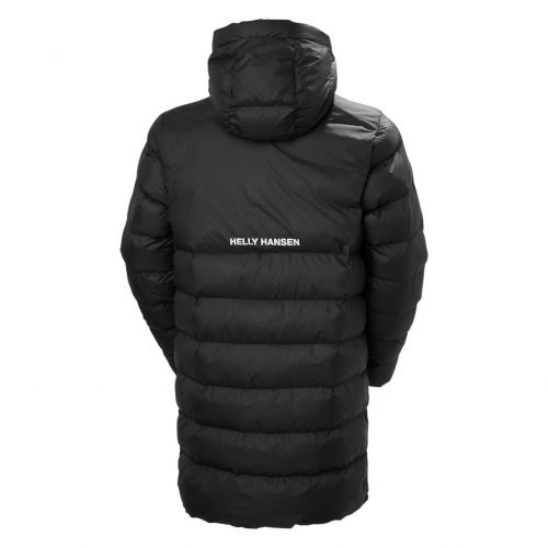 Kurtka parka zimowa męska Helly Hansen Oslo Puffy Parka 53466