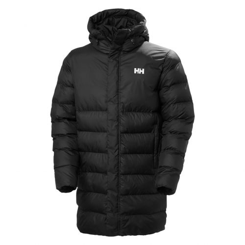 Kurtka parka zimowa męska Helly Hansen Oslo Puffy Parka 53466