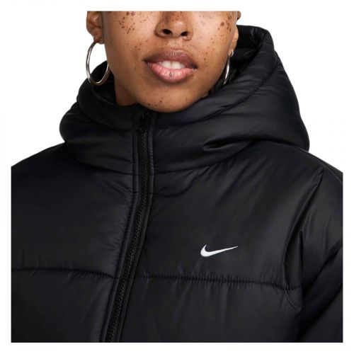 Kurtka parka zimowa damska Nike Classic Puffer FZ5903