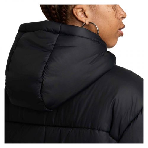 Kurtka parka zimowa damska Nike Classic Puffer FZ5903