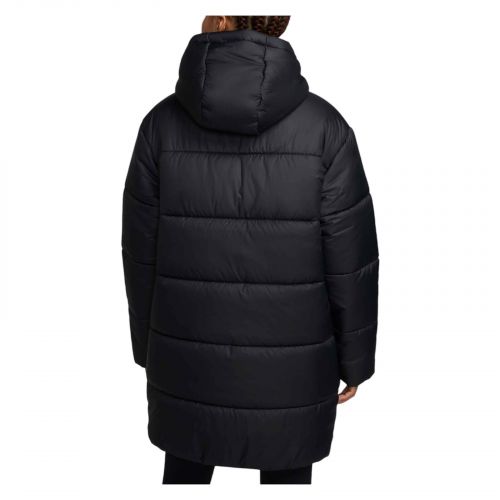 Kurtka parka zimowa damska Nike Classic Puffer FZ5903